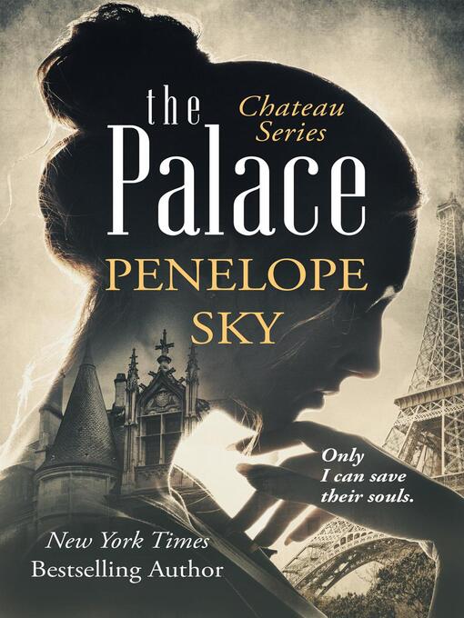 Title details for The Palace by Penelope Sky - Available